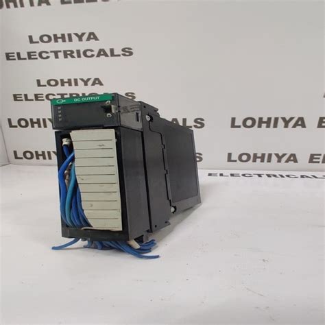 ALLEN BRADLEY 1756-OB32/A DIGITAL OUTPUT MODULE | Lohiya Electricals in Bhavnagar, India