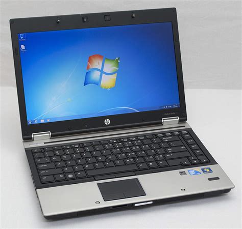 HP EliteBook 8440P - I5 - 4GB RAM - 500 GB HDD Win 7pro | Spare Karts