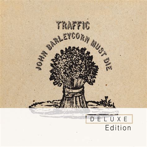 Traffic - John Barleycorn Must Die - Reviews - Album of The Year