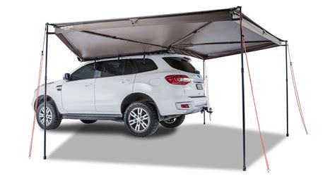 Rhino-Rack Batwing 270 awning - 4x4overlander