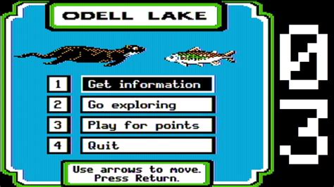 Let's Play Odell Lake, Part 3: Rainbow Trout and Whitefish - YouTube