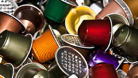 The myth behind those compostable coffee pods - Comunicaffe International