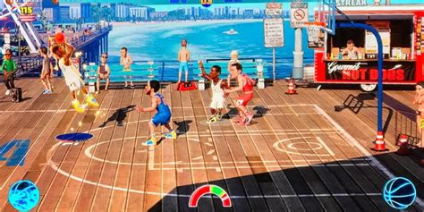 Here’s How to Shoot in "NBA 2K Playgrounds 2" (If You Find Regular "NBA ...