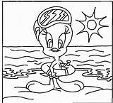 Summer Coloring Pages For Kids Print Them All Free sketch template