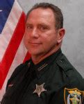 Reflection Submitted for Deputy Sheriff Clint Robin Seagle