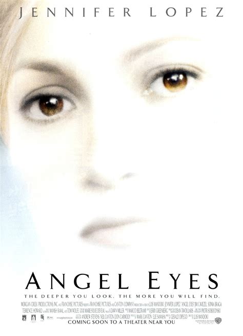 I really like this movie | Angel eyes, Eye movie, Full movies