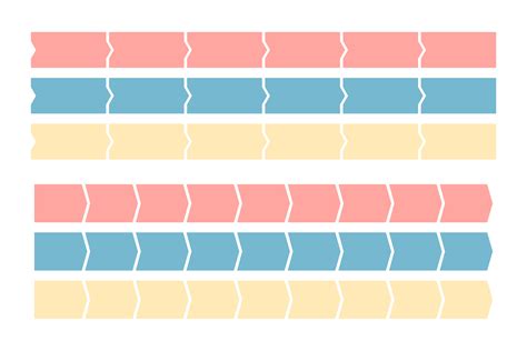 Editable Printable Free Printable Divider Tabs Template - Printable ...