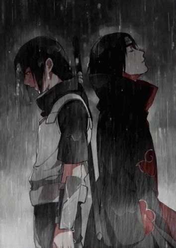 Itachi Uchiha | Naruto shippuden sasuke, Arte naruto, Naruto gif