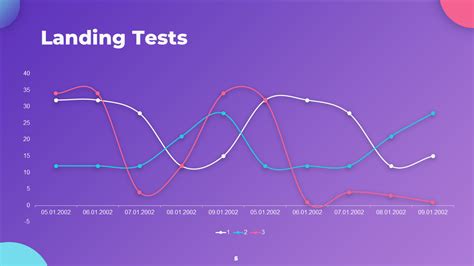 Animated PowerPoint Presentation Template - Space shuttle