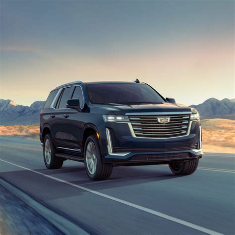 First-Ever All-Electric 2025 Cadillac Escalade IQ | Sheehan Cadillac