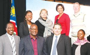 Team Namibia appoints new board | Namibia Economist