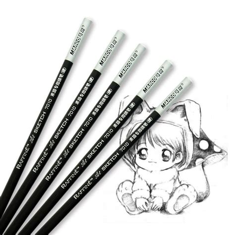 Hot sale mark professional wood charcoal sketch soft hard carbon pencil painting art supplies ...