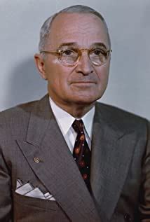 Harry S. Truman Biography, Age, Height, Wife, Net Worth, Family