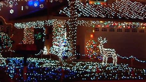 MAP: Where to see San Diego's best Christmas lights