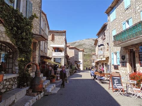 Trip to Gourdon, France | Life in Luxembourg