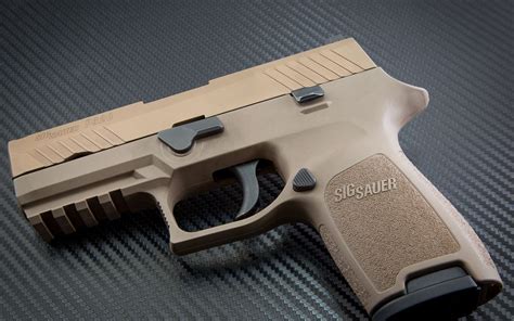 Sig Sauer P320 Compact Review