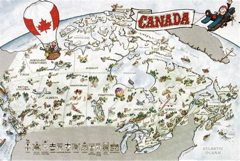TURISMO IN CANADA: maggio 2012