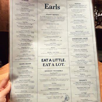 Earls Kitchen + Bar - 128 Photos & 112 Reviews - Canadian (New) - 40 ...