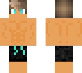 Abs | Minecraft Skins