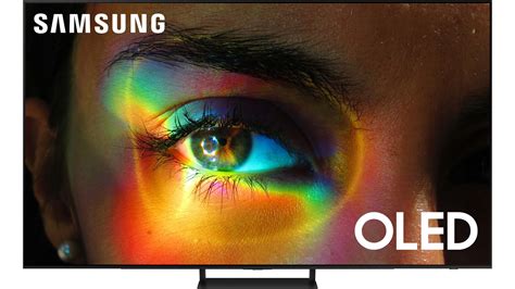 Samsung S90C: everything we know about the cheaper QD-OLED TV | TechRadar