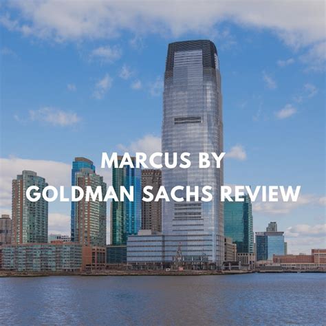 Marcus by Goldman Sachs Review 2022 | BankBonus.com