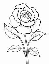 75 Flower coloring Pages Free Printable Sheets – Artofit sketch template