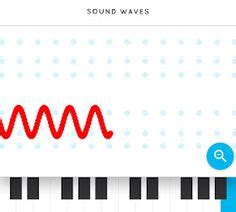 Kandinsky: Chrome Music Lab | Kandinsky, Interactive installation, Experiments