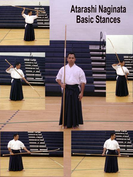 About Naginata | Nichibukan Naginata | Martial arts, Aikido, Martial arts techniques