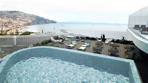 3 New Luxury Hotels to Open on the Island of Madeira this June - 79737