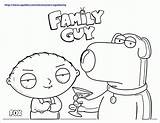 Stewie Family Guy Coloring Pages  Home sketch template