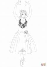 The Red Shoes coloring Page  Free Printable Coloring Pages sketch template
