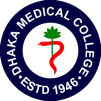 Dhaka Medical College Hospital (DMCH) - Medical Gurukul, GOLN | English