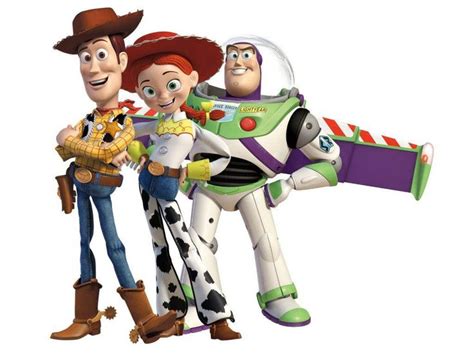 Toy Story 2 images Toy Story 2 HD wallpaper and background photos ... | Toy story personajes ...