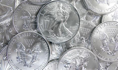 Where to Buy Silver Coins Online at Competitive Prices – Sigo Co