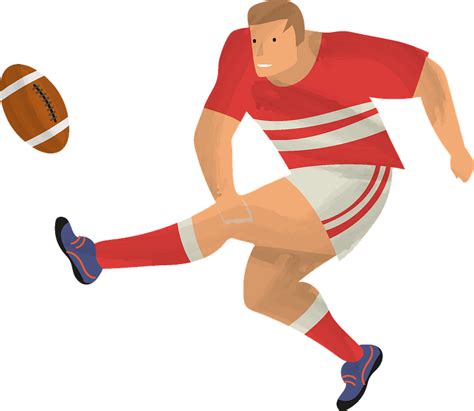 Rugby clipart. Free download transparent .PNG | Creazilla