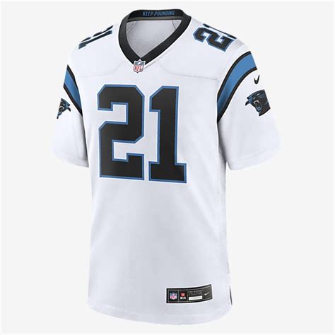 Carolina Panthers Jerseys. Nike.com