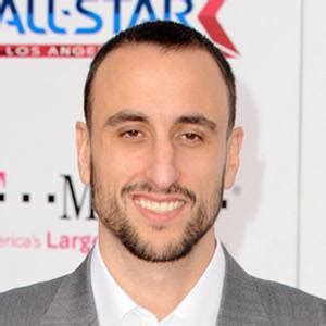 Manu Ginobili - Age, Family, Bio | Famous Birthdays