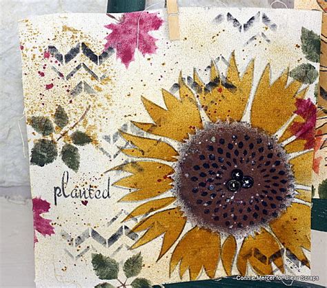 crafty goodies: Canvas prints with Clear Scraps!