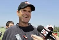 Jack Harbaugh Quotes. QuotesGram