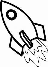 Rocket Coloring Page For Preschool Coloring  Vrogueco sketch template