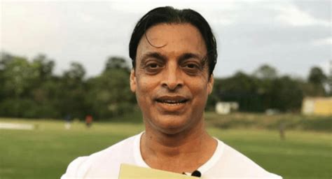 Shoaib Akhtar Full Biography, Records, Height, Age, Wife, Family, & More