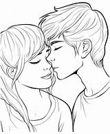 Coloring Sheets For Boyfriend Pages sketch template