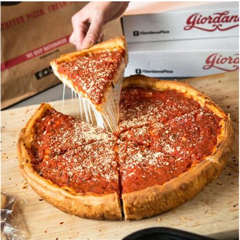 Giordano’S Deep Dish Pizza Recipe | Besto Blog