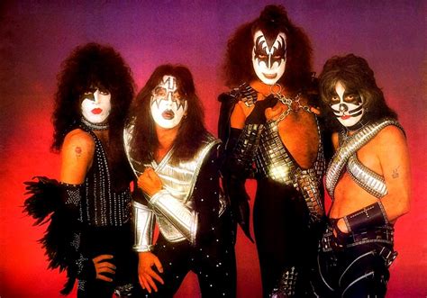 Tune Of The Day: Kiss - Alive!