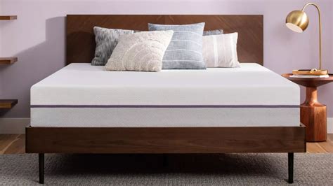 Purple Mattress review: the original GelFlex mattress is a revelation ...