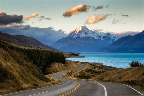 10 Most Scenic Drives On The South Island Of New Zealand | In A Faraway ...