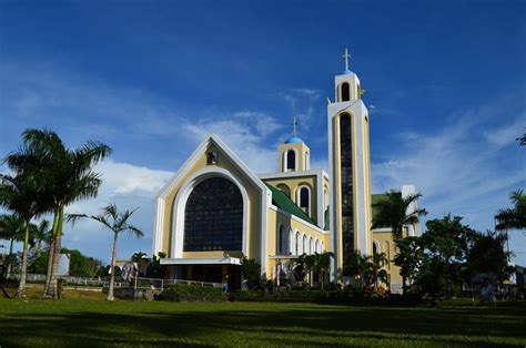 Penafrancia Basilica, naga, Philippines - Top Attractions, Things to Do ...