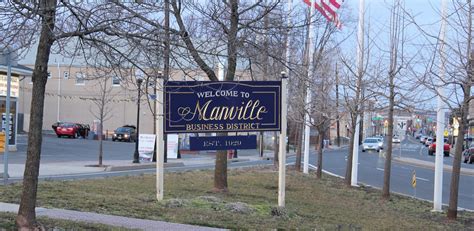 Manville | Visit Somerset County NJ