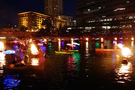 Celebrating Providence’s waterways and heating up Providence’s nightlife. - The WaterFire ...