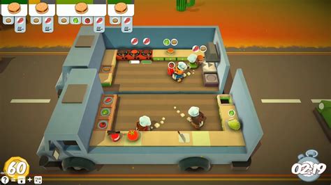 OverCooked - YouTube